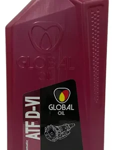 ACEITE GLOBAL OIL HIDRAULICO DEXRON VI
