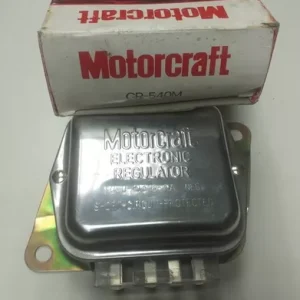 Regulador Alternador Ford , Zephier, Faimondt, Ltd, Maverick