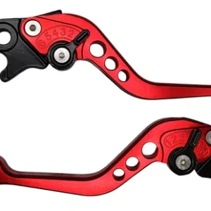 Manillas Levas Racing Universales Moto