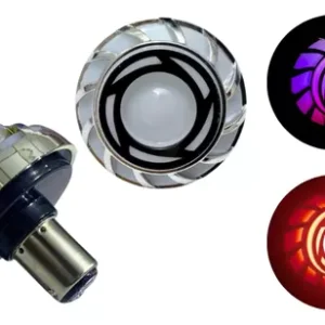 Bombillo Ojos De Ángel  Luz Led