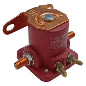 Automatico Arranque Ford 12v Cochinito
