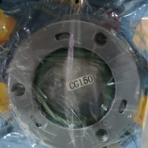 Bendix De Arranque Moto Cg150