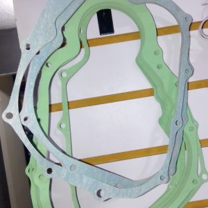 Empacaduras Para Motos 150cc/200cc