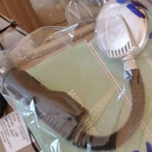 Luz Lectura Conexion Cenicero 12V