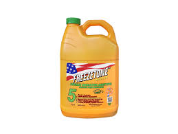 FREEZTONE REFRIGERANTE VERDE GALON