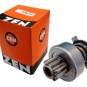 Bendix Ford Granada Cougar F150 F350 Año 69/78 10 Dientes