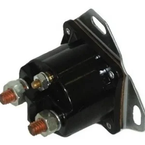 Automático Arranque Ford Chato 2 Contactos F350 F150 F250
