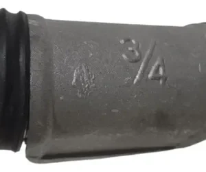 Cilindro De Freno Lh Accent / Getz / Elantra / Tiburon