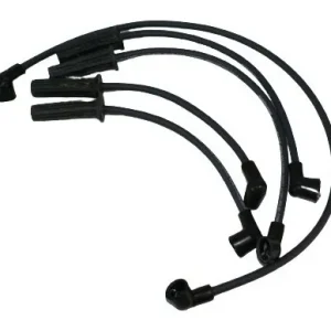 Cable Bujía Toyota Corolla Avila 4 Cilindros