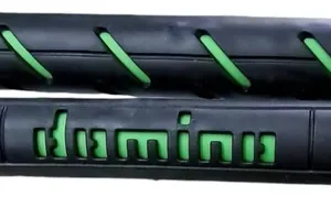 Protector De Goma Para Manilla Freno Moto Universal