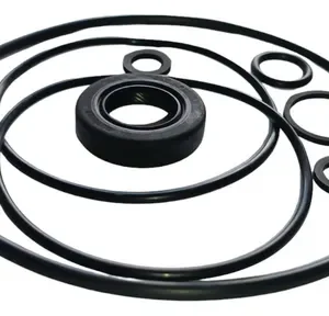 KIT DE BOMBA DE DIRECCION HIDRAULICA CHEVROLET VARIOS