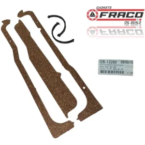 Empacadura Carter Ford 260 289 302 Ltd Fairlane Conquistador