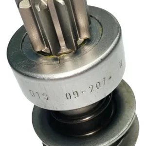Bendix De Arranque Arranque Chevrolet Masa Gruesa