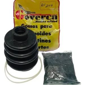 Kit Goma Tripoide Interna Chevrolet Corsa