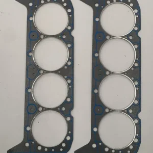 Empacadura De Camara Chevrolet 400 Modelo 70-80