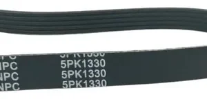 Correa Multicanal Mitsubishi Lancer 5pk1330