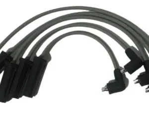 Cables De Bujia Corolla 4 Cil. 84-88 Motor 1600