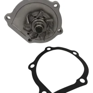 Bomba De Agua Toyota Starlet / Tercel 2e 3e 84/89