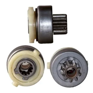 Bendix Arranque Bronco Chevette Monza Renault Corcel 9d