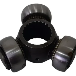 Triceta Toyota Yaris