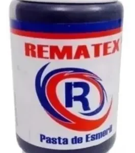Grasa O Pasta Gruesa Y Fina Para Asentar Válvulas