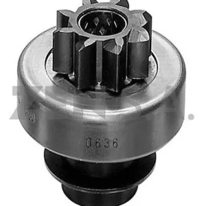 Bendix Arranque Festiva Turpial Rio Spectra