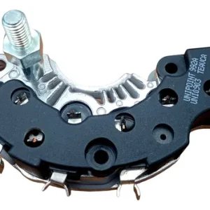 Diodera Alternador Chevrolet Blazer Cheyenne Silverado