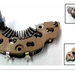 Diodera Alternador Chevrolet Dr4200