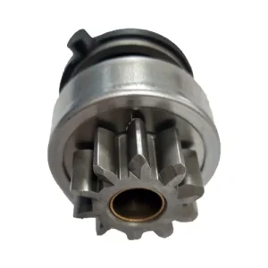 Bendix Arranque Dodge Ram 4000 V8 5.9 L 10d
