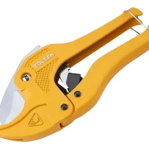 Cortatubo Para Pvc Y Por Termofusion 3-42mm