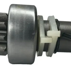 Bendix Arranque Dodge 10 Dientes 3 Estrias 229-10