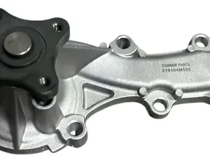 Bomba De Agua Nissan Sentra B15 2000 2006 Nissan Almera
