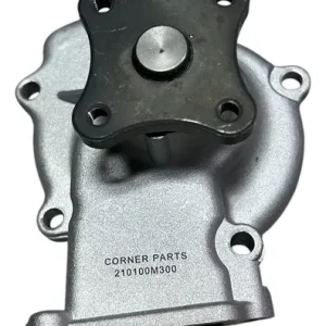 Bomba De Agua Nissan Sentra B13 B14 1993 2008, 16 Valvulas