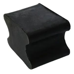 Goma Sumplemento De Espiral Taco Grande