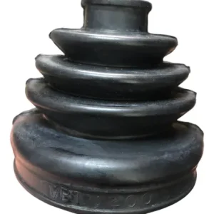 Goma Tripoide Lado Rueda Para Fiat