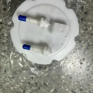Cartucho completo / Bomba De Gasolina Nissan Sentra B15 2 Picos