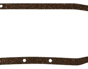 EMPACADURA DE CARTER MOTOR CHEVROLET AVEO 1.6LTS