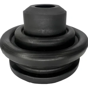 Goma Tripoide Premium Lado Caja Fiat Tucan