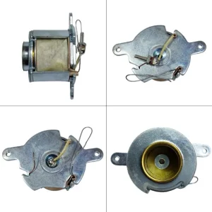 Automatico Arranque Dodge Con Oreja