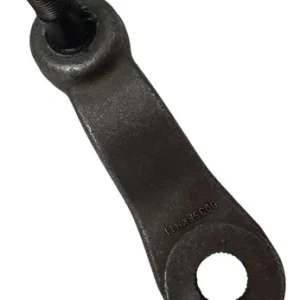 Brazo Pitman Chevrolet C10 C30 73-86 Estria Fina Moog