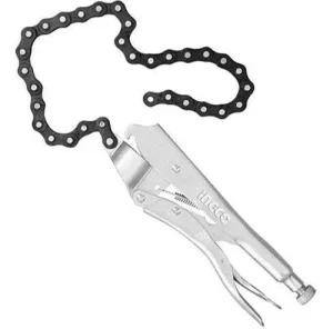 Alicate Para Filtro De Cadena Presión