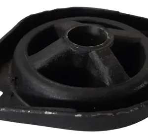 Base Caja Chevrolet Chevette 1976-1986