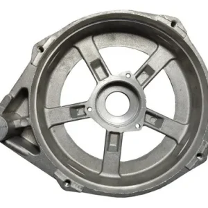Tapa De Alternador Chevette Sistema Delco Chevrolet