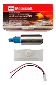 Pila Bomba Gasolina Ford Explorer Focus Triton Fx4 Sport Track