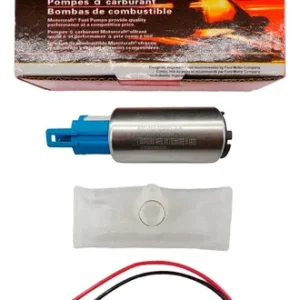 Pila Bomba Gasolina Ford Explorer Focus Triton Fx4 Sport Track