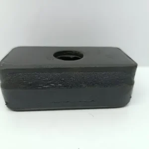 Base Motor Inferior Chevrolet 366 79-89