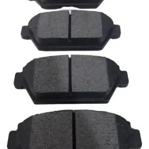 Pastillas Freno Traseras Lancer / Eclipse / Galant / Signo