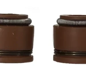 Gomas de Valvula Moto