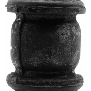 Buje de Goma