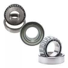 RODAMIENTO DE RUEDA TOYOTA 2-F LATERAL  SET62